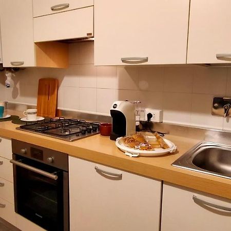 Casa Moki Apartment Uliveto Terme Екстериор снимка