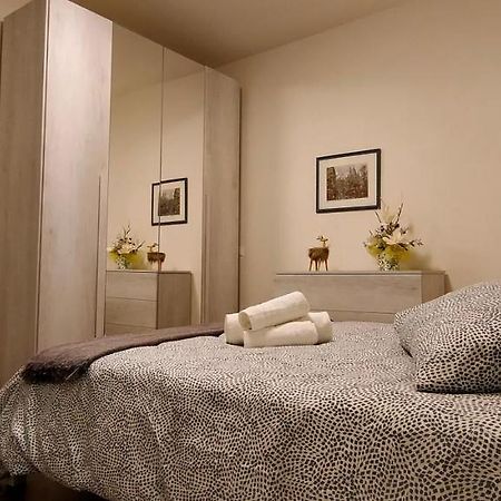 Casa Moki Apartment Uliveto Terme Екстериор снимка