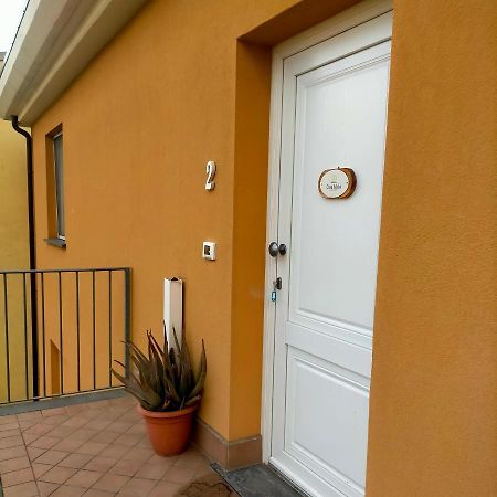 Casa Moki Apartment Uliveto Terme Екстериор снимка