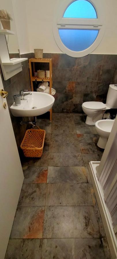 Casa Moki Apartment Uliveto Terme Екстериор снимка